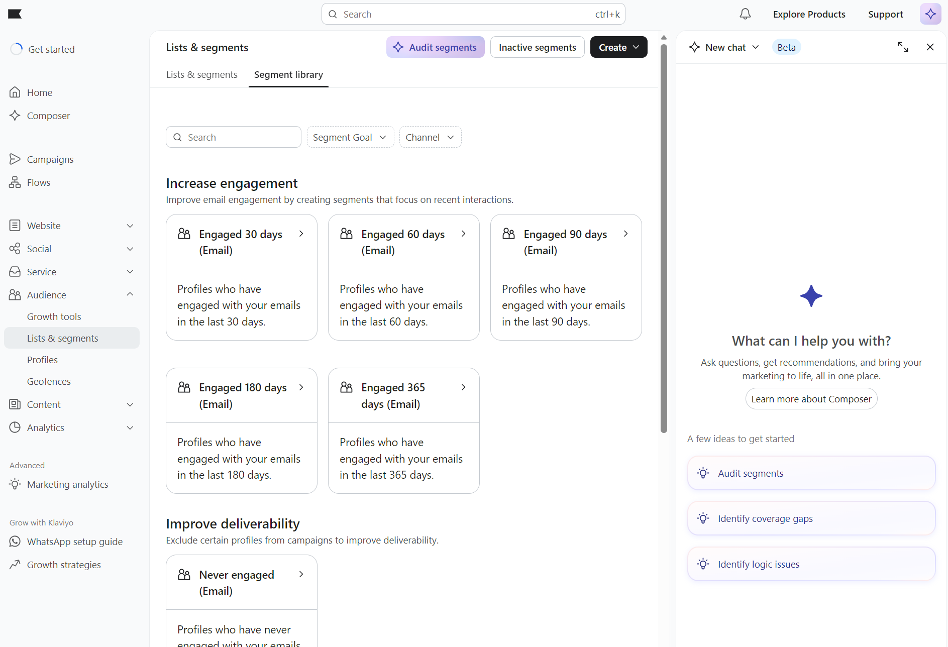 Klaviyo Review: Features, Pricing, and Honest Verdict