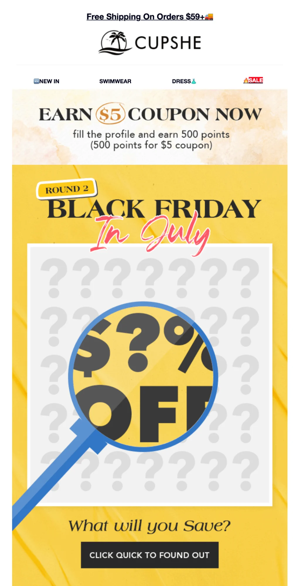 10 Black Friday Email Marketing Ideas for Ecommerce Sales (2026)
