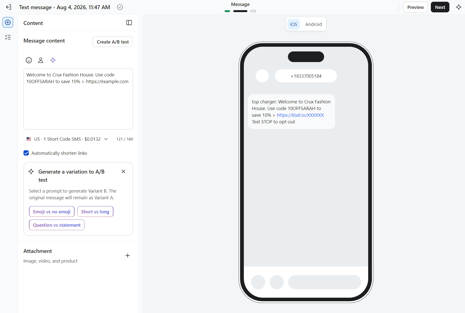 Klaviyo Review: Features, Pricing, and Honest Verdict
