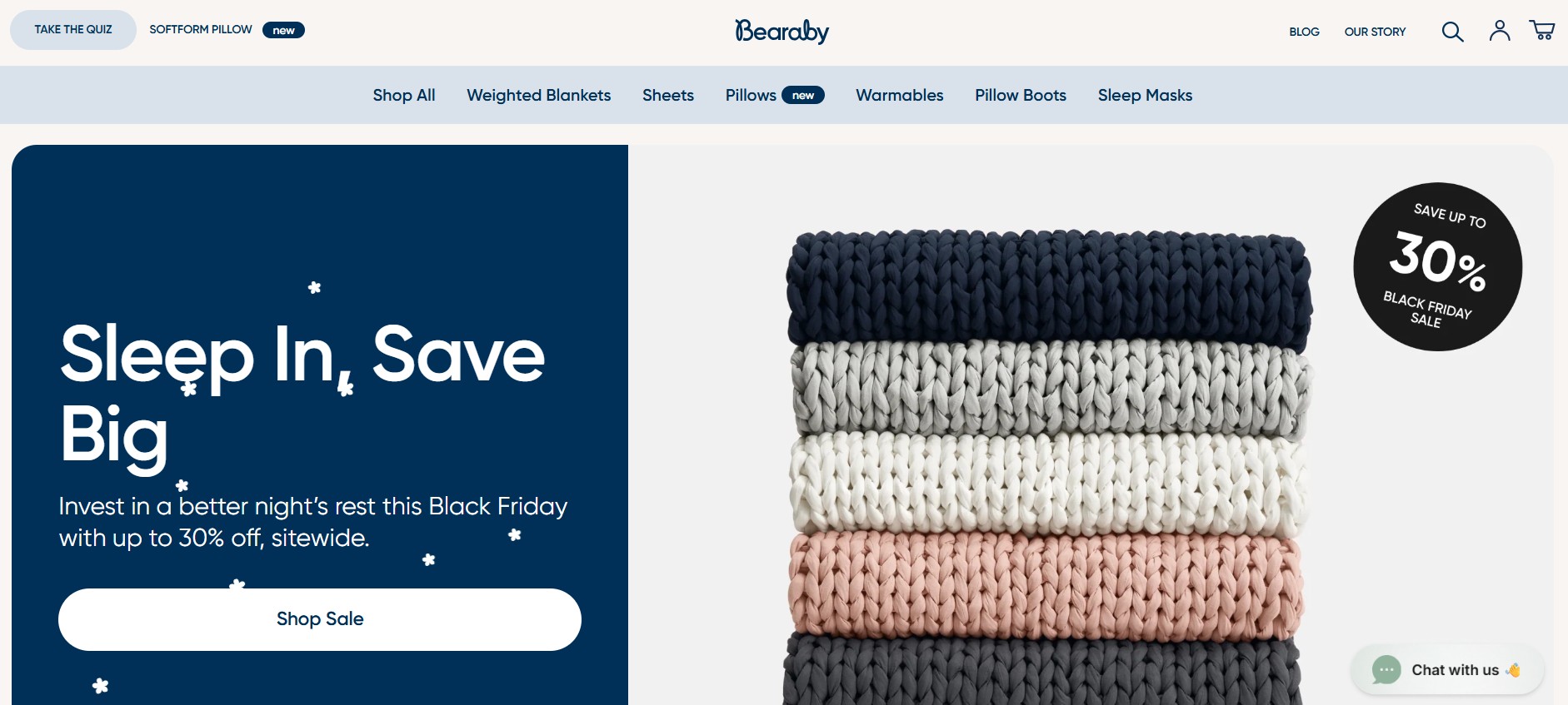 15 Black Friday Ideas for Small Businesses You Can Steal