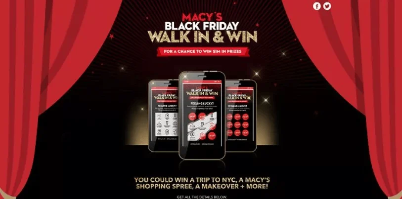 10 Black Friday campaigns to inspire your 2026 sale