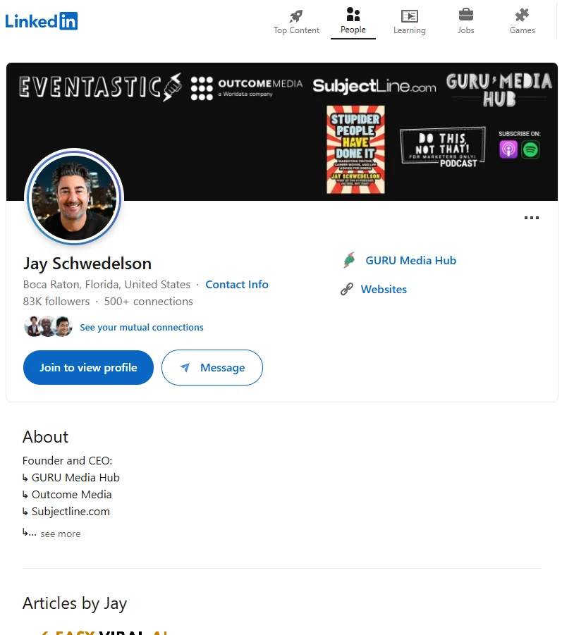 Email Marketing Experts And Gurus Worth Following in 2026