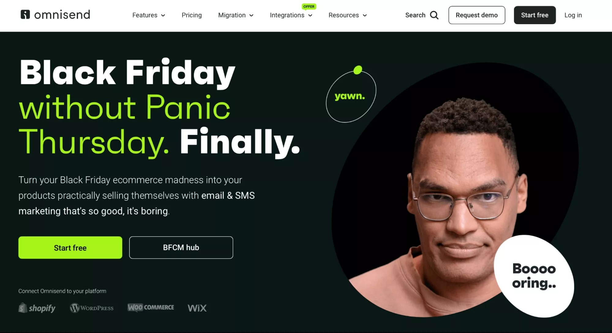 2026 Black Friday Checklist: How to Prepare for BFCM