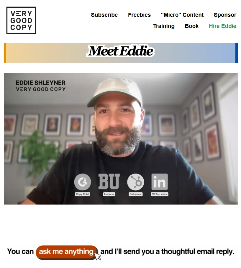 Email Marketing Experts And Gurus Worth Following in 2026