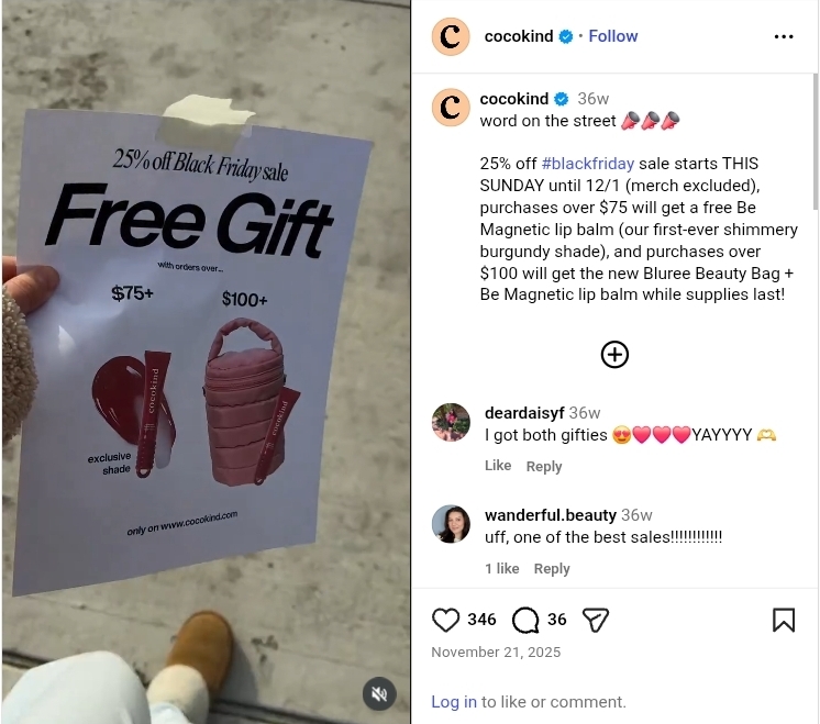 15 Black Friday Ideas for Small Businesses You Can Steal