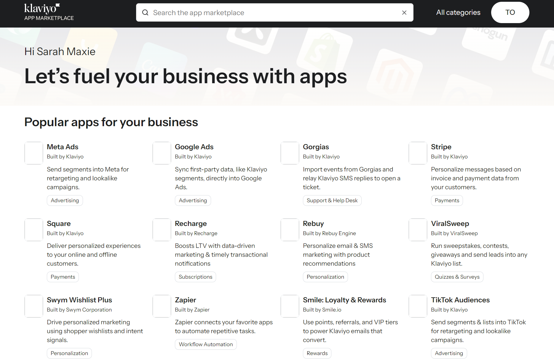 Klaviyo Review: Features, Pricing, and Honest Verdict