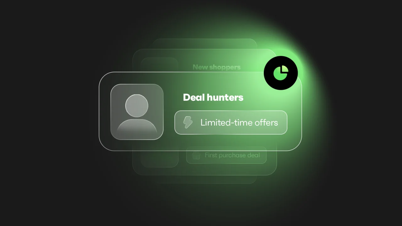 Black Friday customer segmentation strategies that drive revenue (2026)