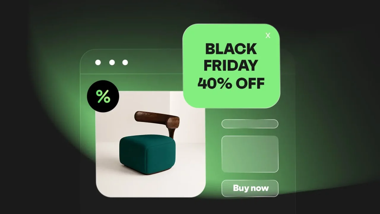 Shopify Black Friday 2026: Tips, apps & strategies