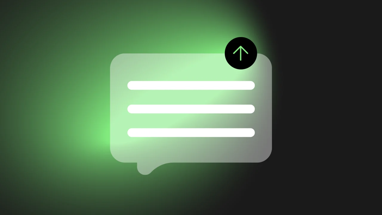 Black Friday SMS marketing: tips and 60 templates [2026]