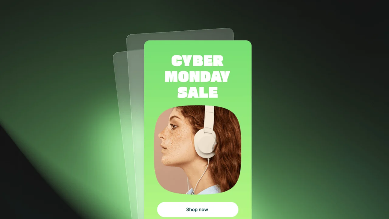 Cyber Monday email guide (2026): Examples, subject lines, and send times