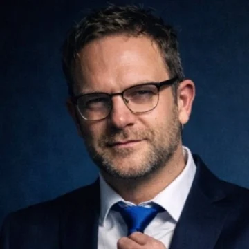 Jordie van Rijn