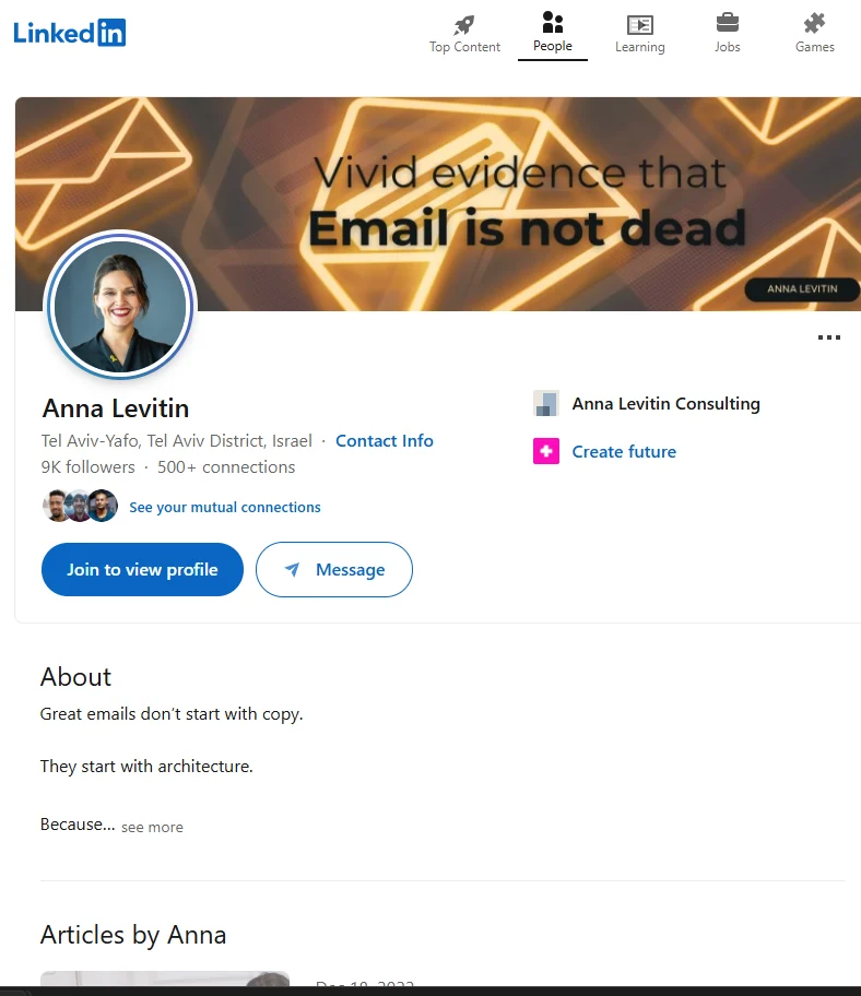 Email Marketing Experts And Gurus Worth Following in 2026
