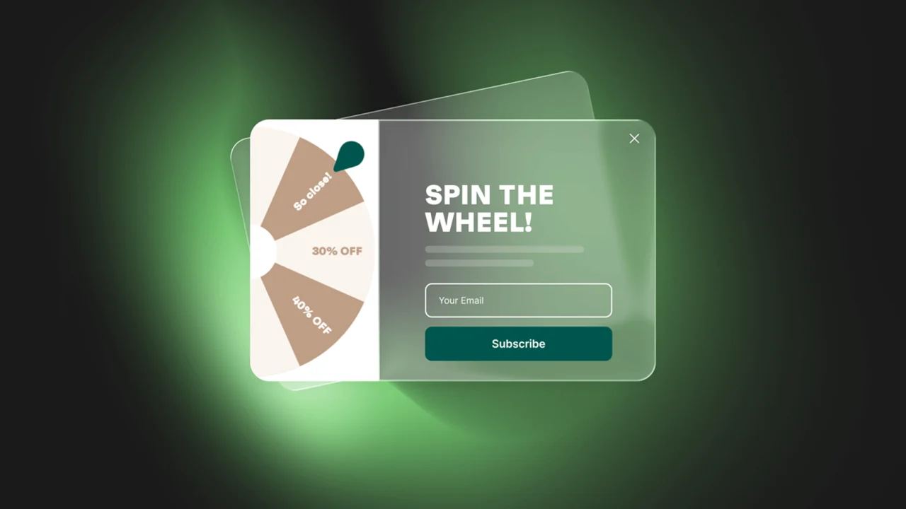 Gamification email marketing: Examples, techniques (2026)