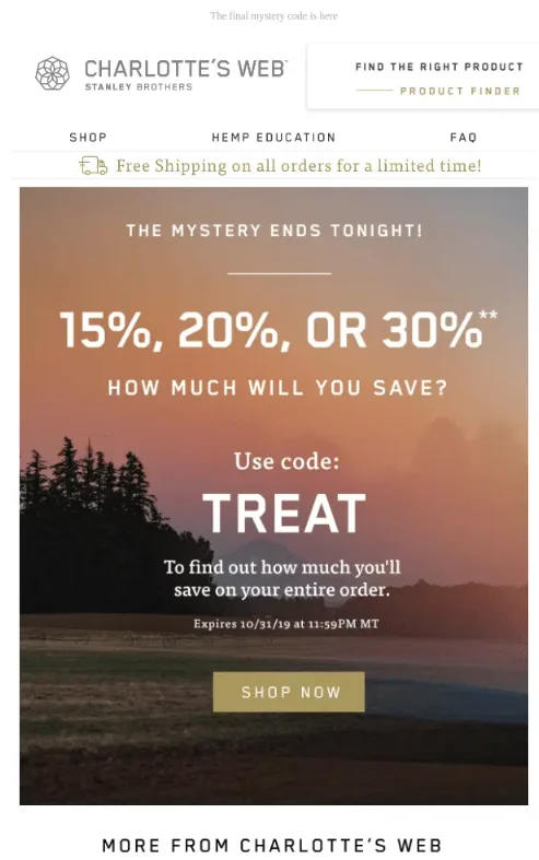 12 Creative Black Friday Coupon Code Ideas for 2026