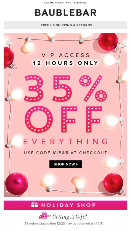 12 Creative Black Friday Coupon Code Ideas for 2026