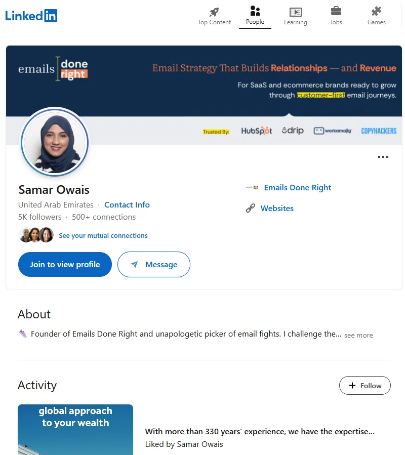 Email Marketing Experts And Gurus Worth Following in 2026