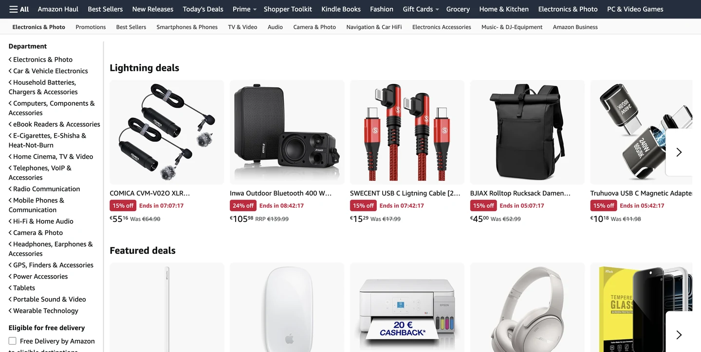 Black Friday Dropshipping 2026: Best Products & Strategy