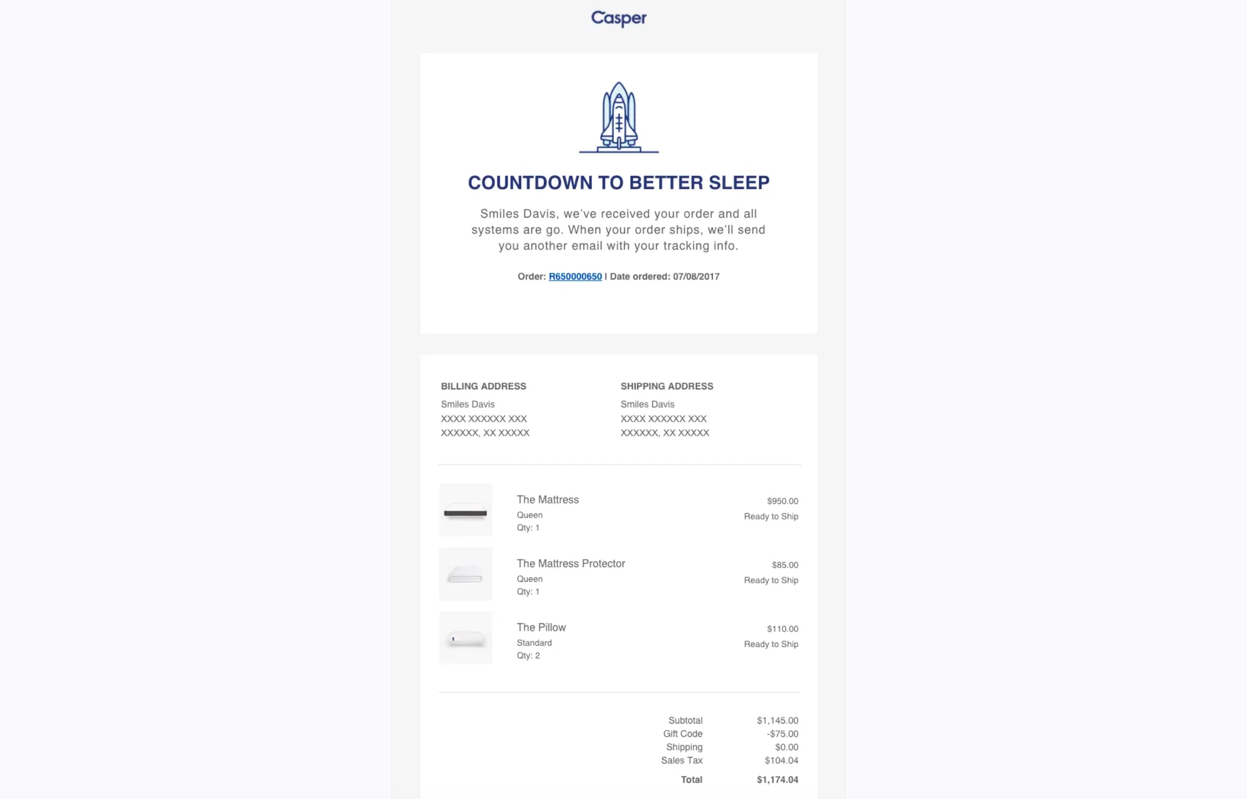 Thank You for Your Order Email: Templates and Tips for 2026