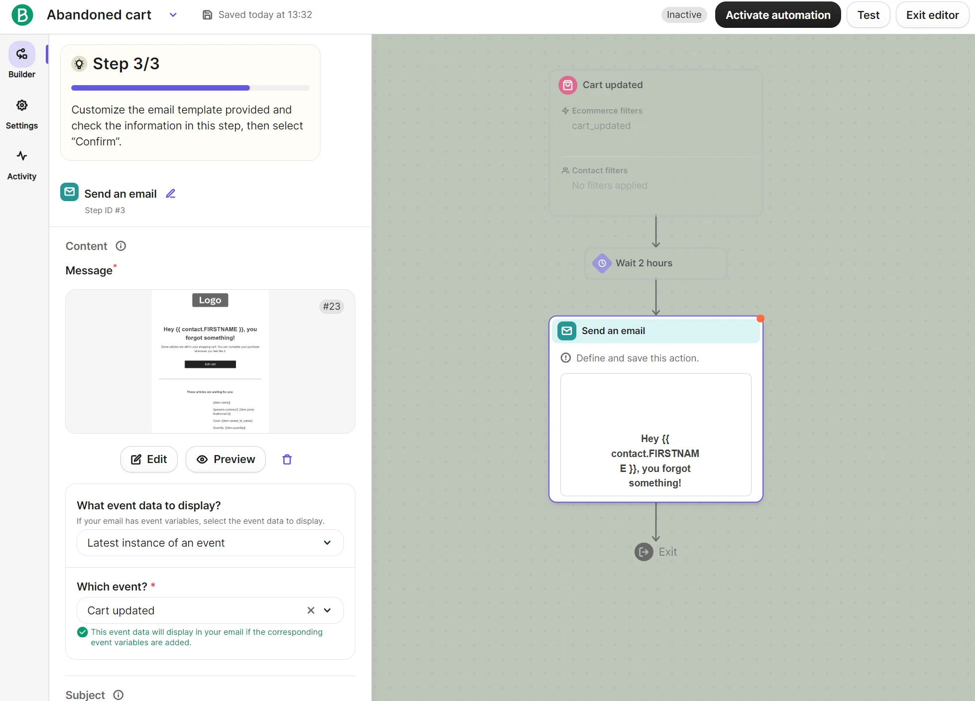 ConvertKit vs. Brevo (2026): Which Is Better?