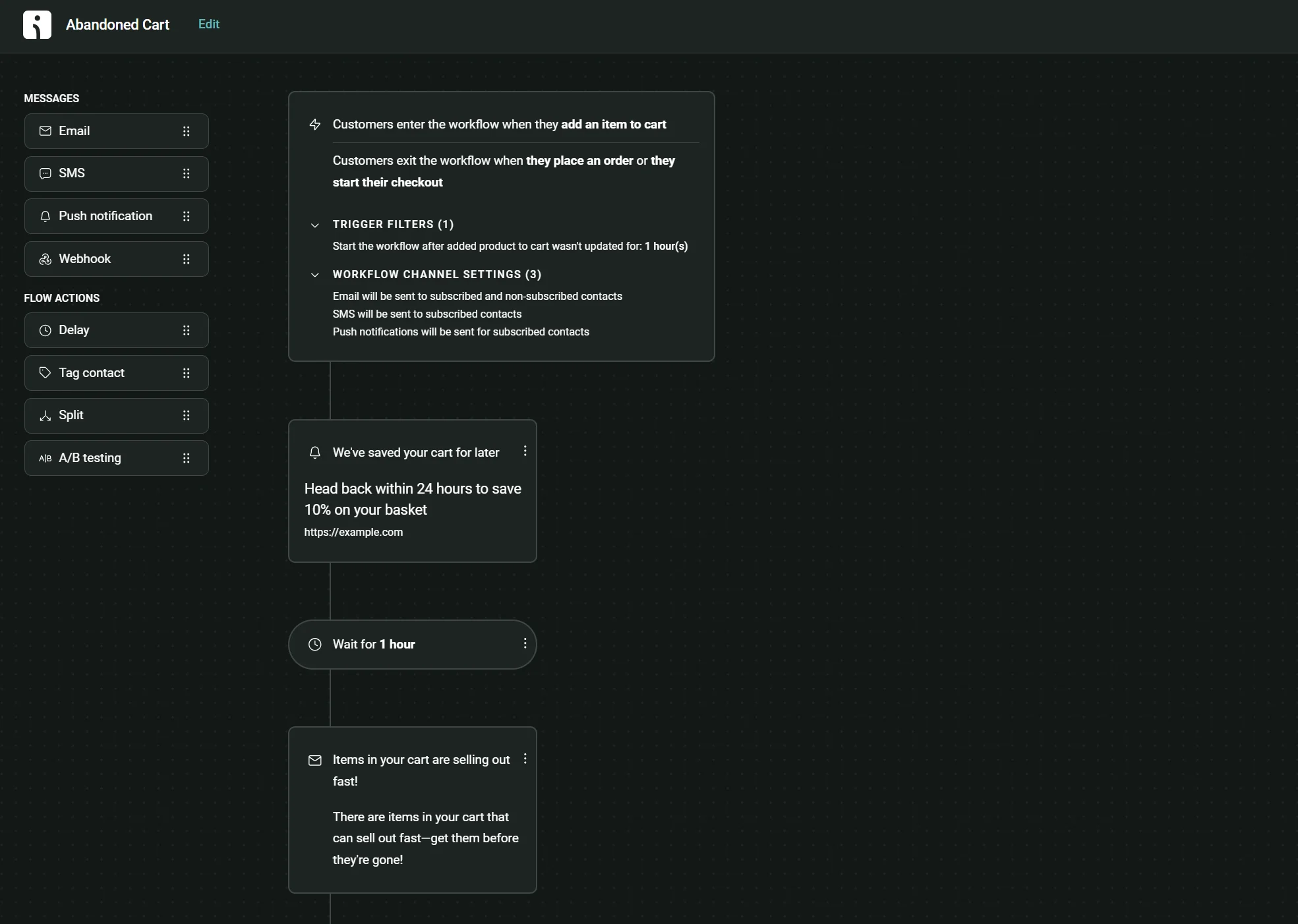 10 Best Klaviyo Alternatives for Ecommerce (+Decision Tree)