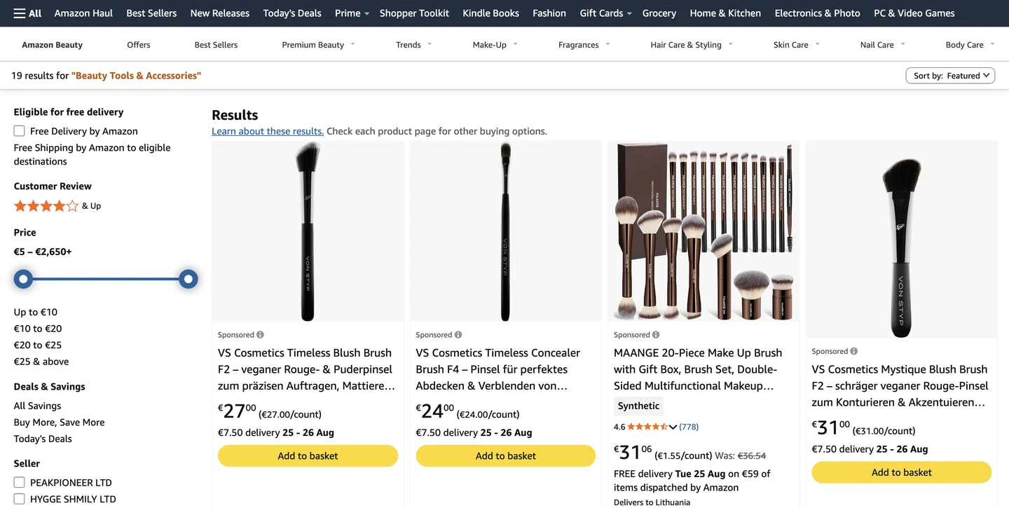 Black Friday Dropshipping 2026: Best Products & Strategy