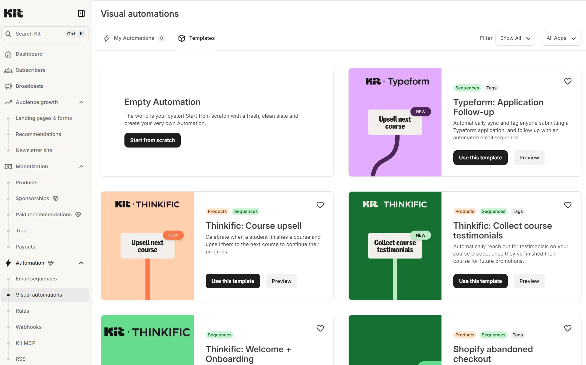 ConvertKit vs. Brevo (2026): Which Is Better?