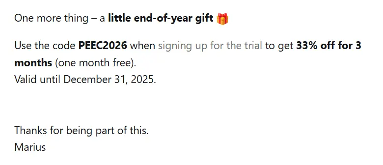 100 Email Sign-Offs for 2026: How to End Any Email