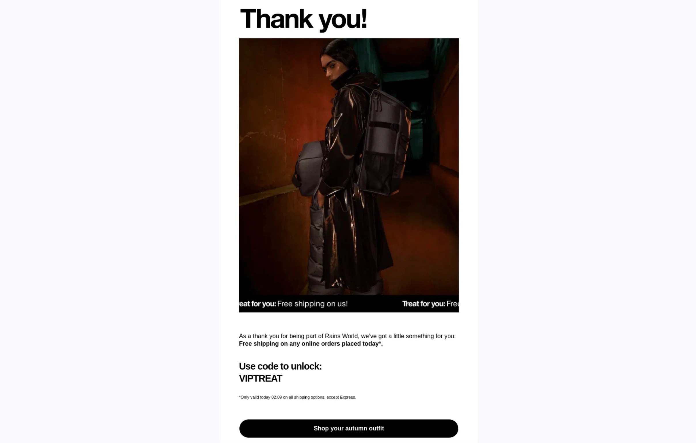 Thank You for Your Order Email: Templates and Tips for 2026
