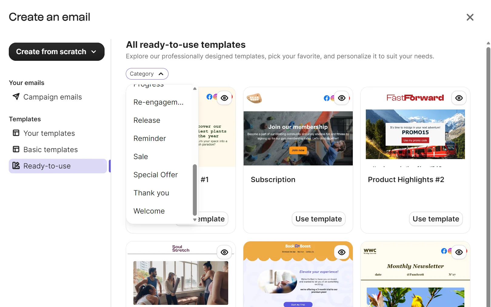Brevo vs. MailerLite (2026): Which Is Best for You?