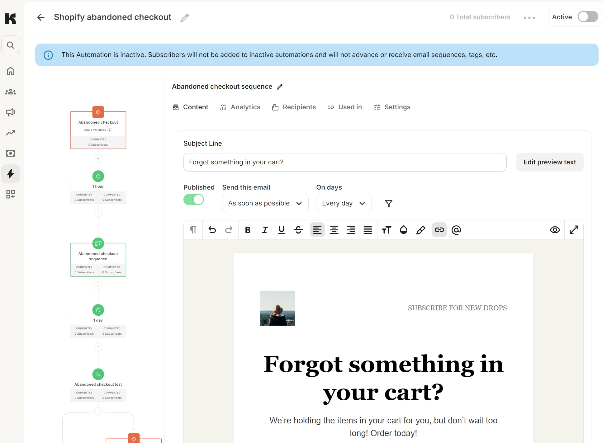 ConvertKit vs. Brevo (2026): Which Is Better?