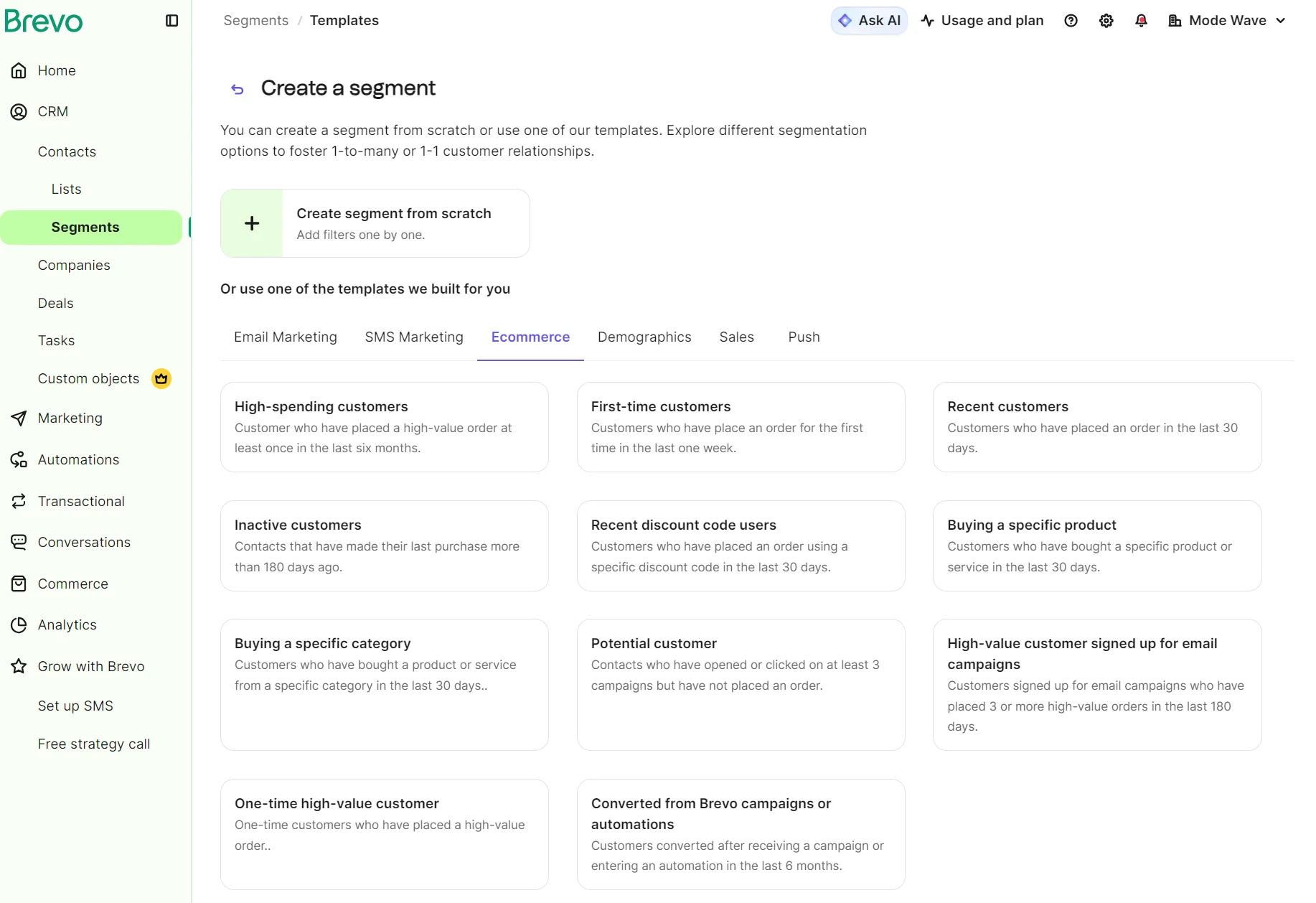 Brevo vs. SendGrid - Which Is Better in 2026?