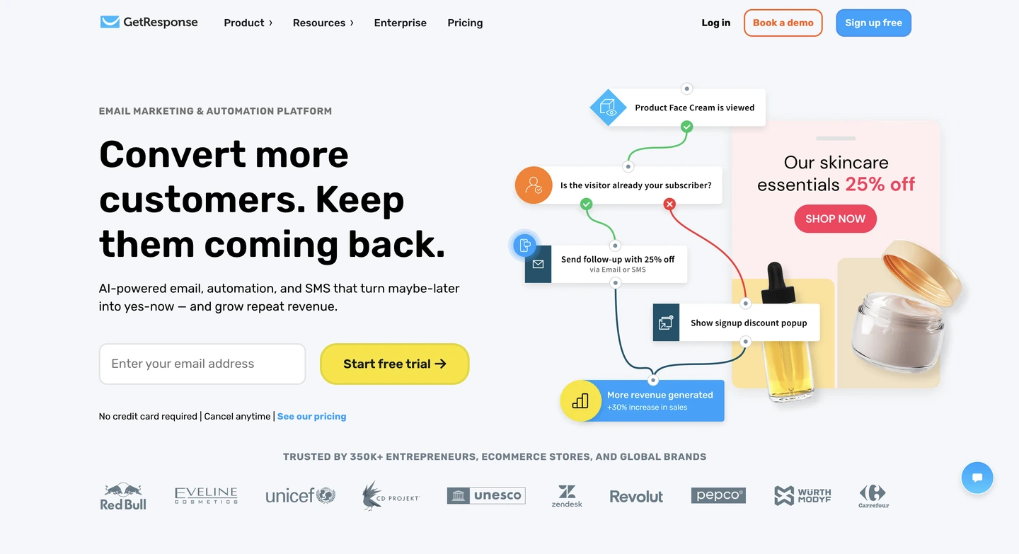 10 Best Bulk Email Senders and Services Compared (2026)