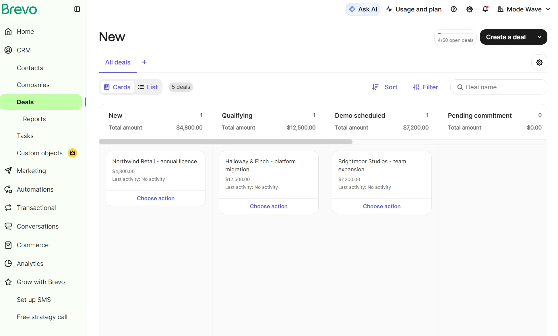 ConvertKit vs. Brevo (2026): Which Is Better?