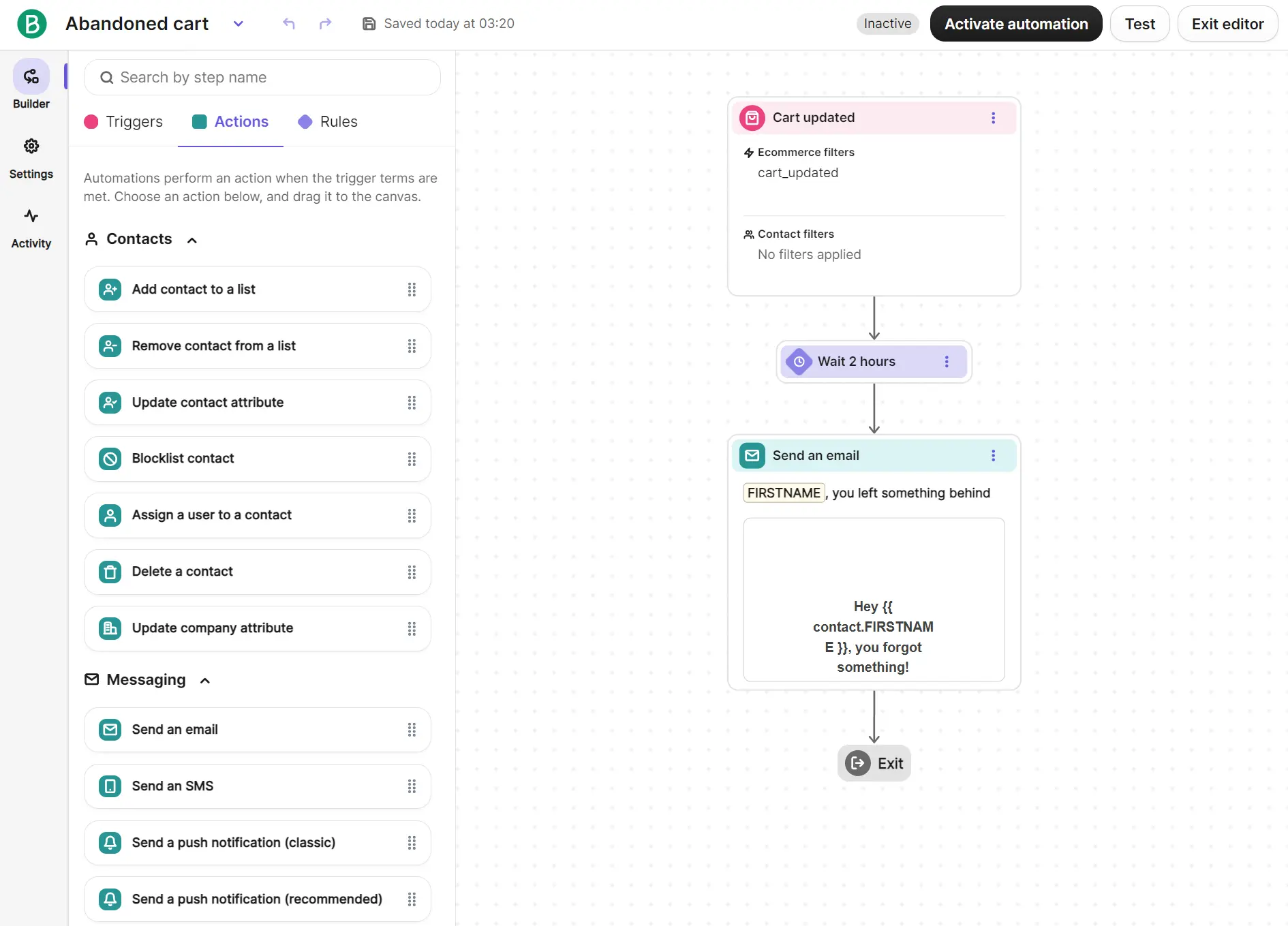 Brevo vs. SendGrid - Which Is Better in 2026?