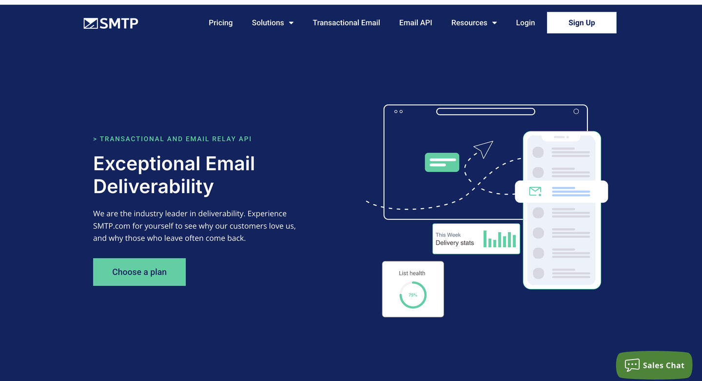 10 Best Bulk Email Senders and Services Compared (2026)