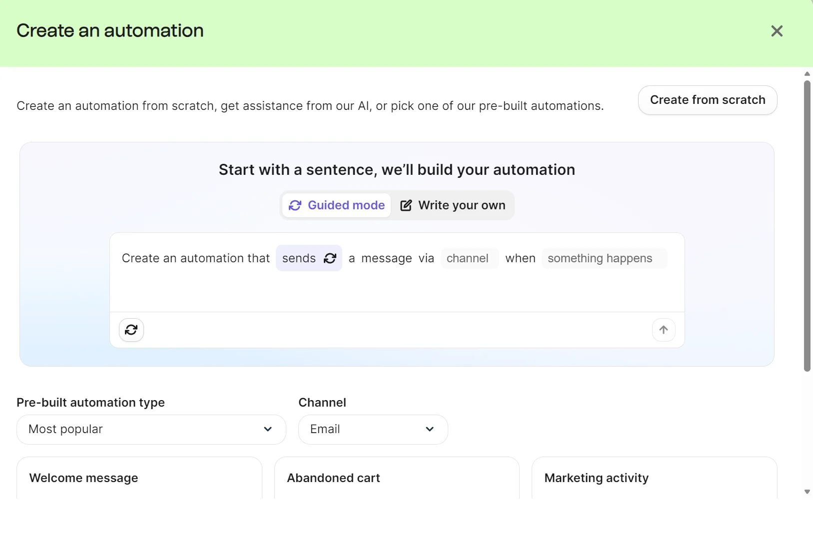 Brevo vs. MailerLite (2026): Which Is Best for You?
