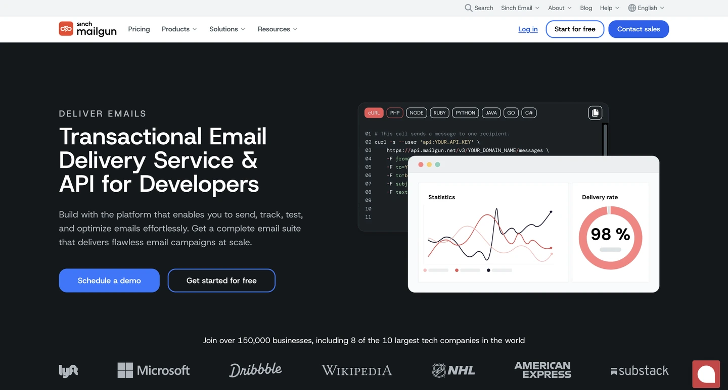 10 Best Bulk Email Senders and Services Compared (2026)