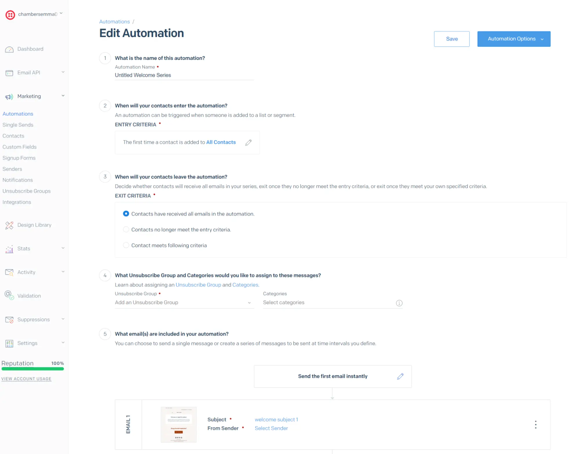 Brevo vs. SendGrid - Which Is Better in 2026?