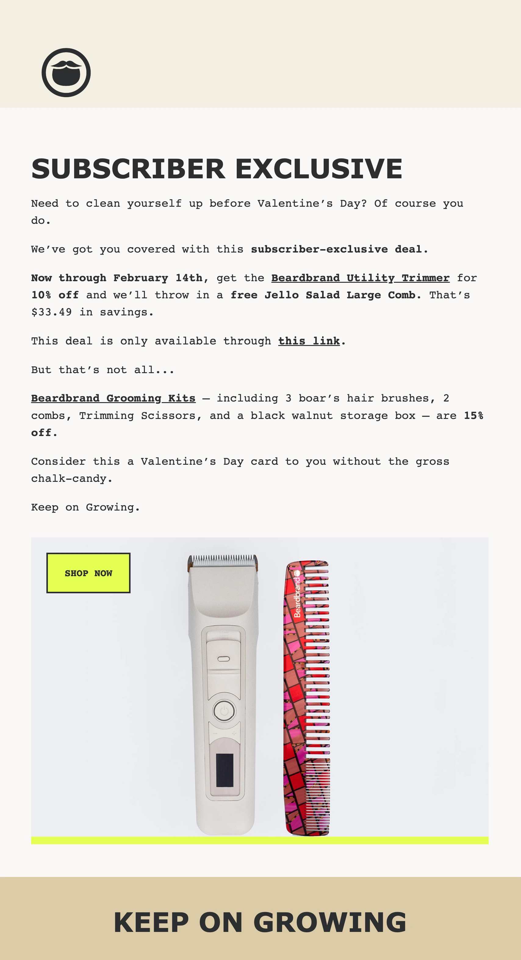 Email Personalization: Strategies, Examples & Data