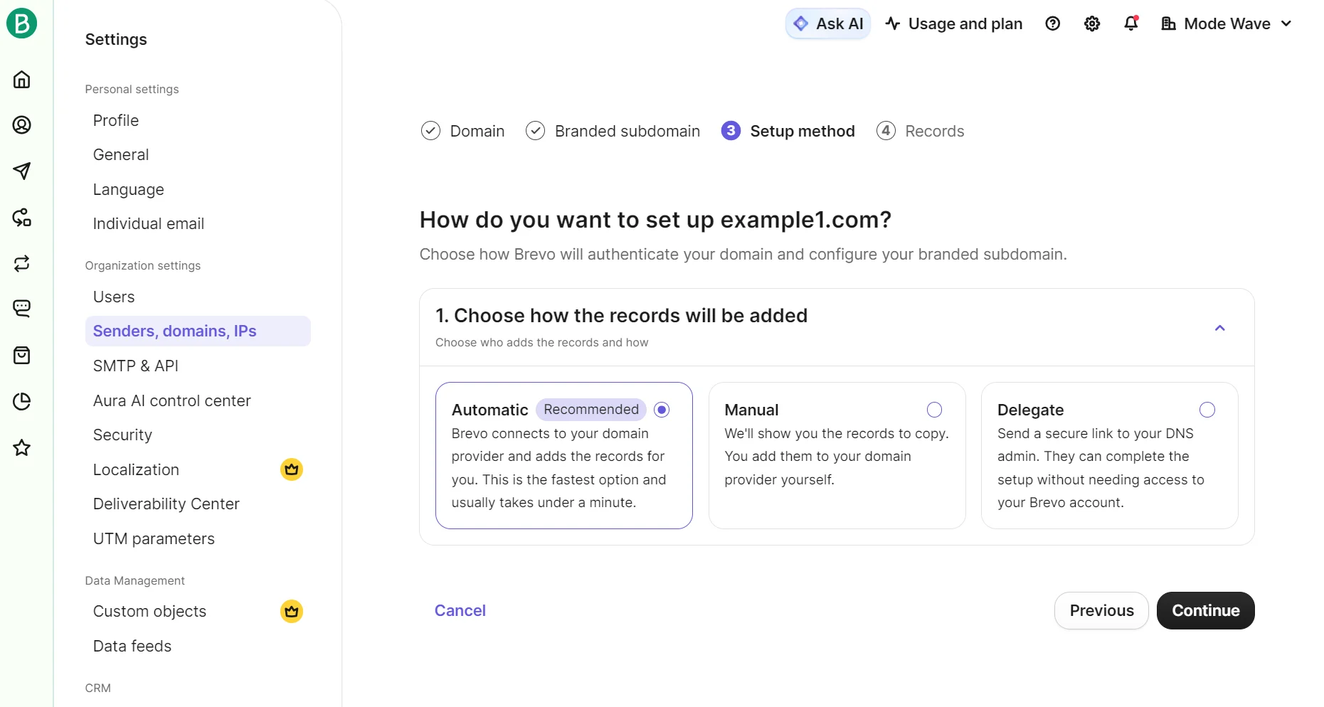 Brevo vs. SendGrid - Which Is Better in 2026?