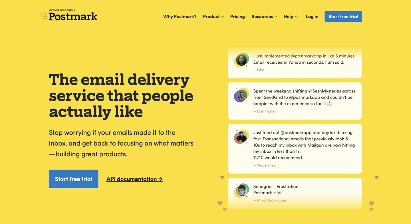 10 Best Bulk Email Senders and Services Compared (2026)
