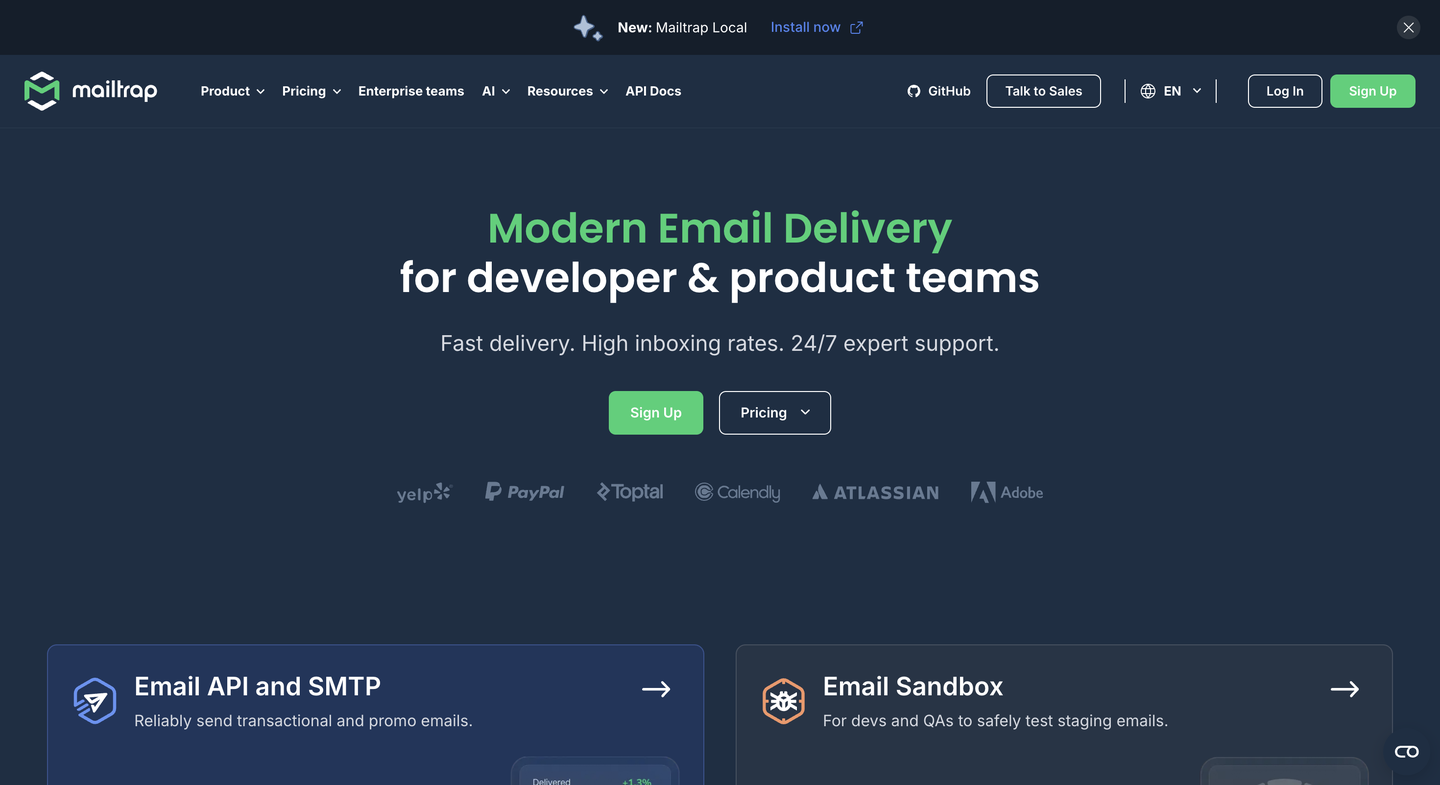 10 Best Bulk Email Senders and Services Compared (2026)