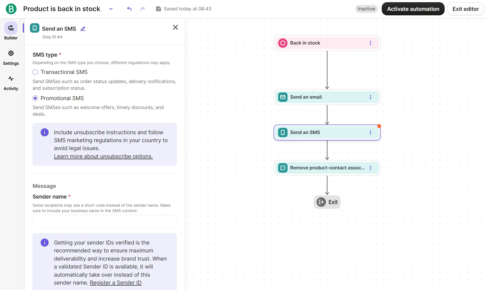 ConvertKit vs. Brevo (2026): Which Is Better?