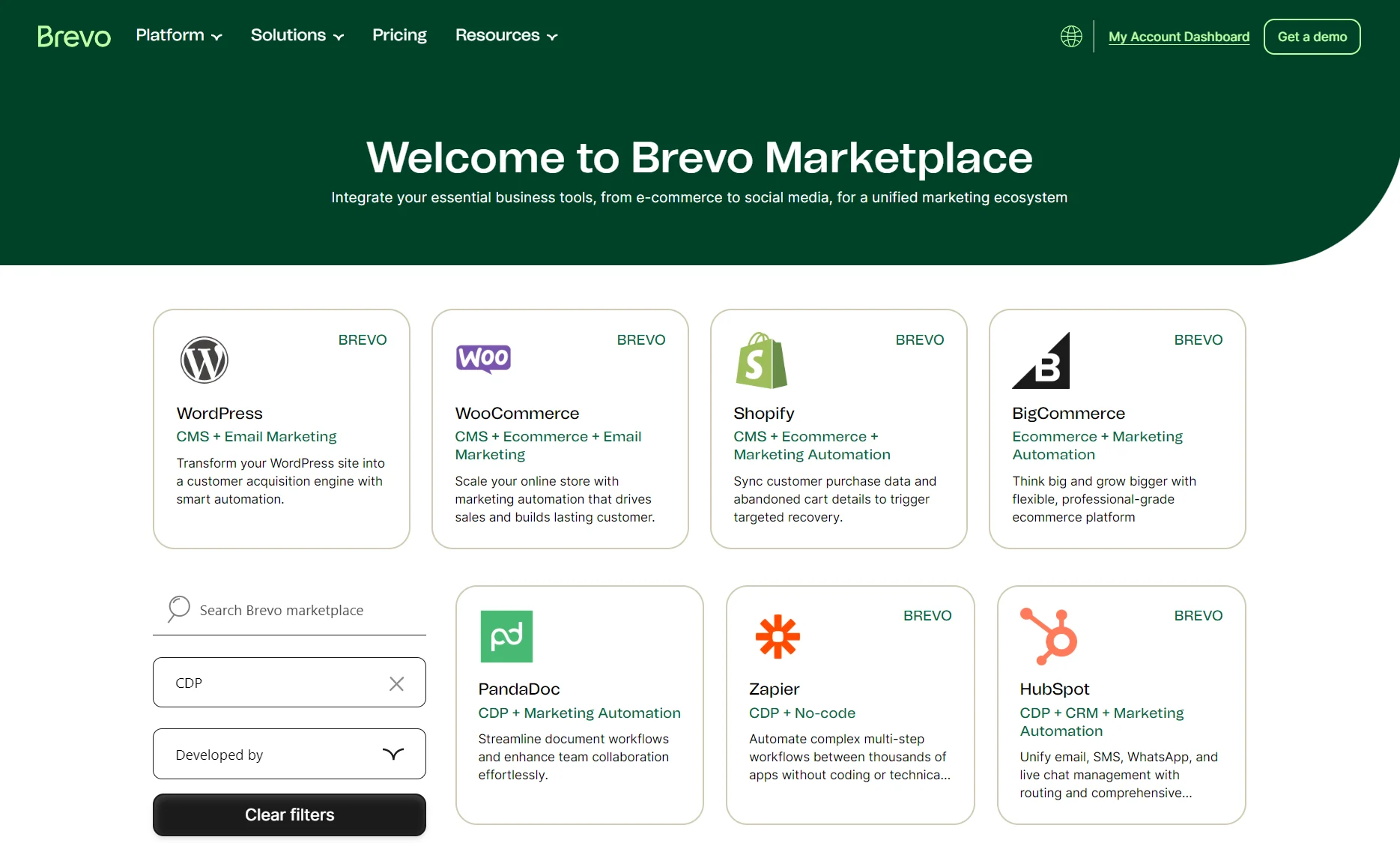 Brevo vs. Mailchimp (2026): Which Is Better for You?