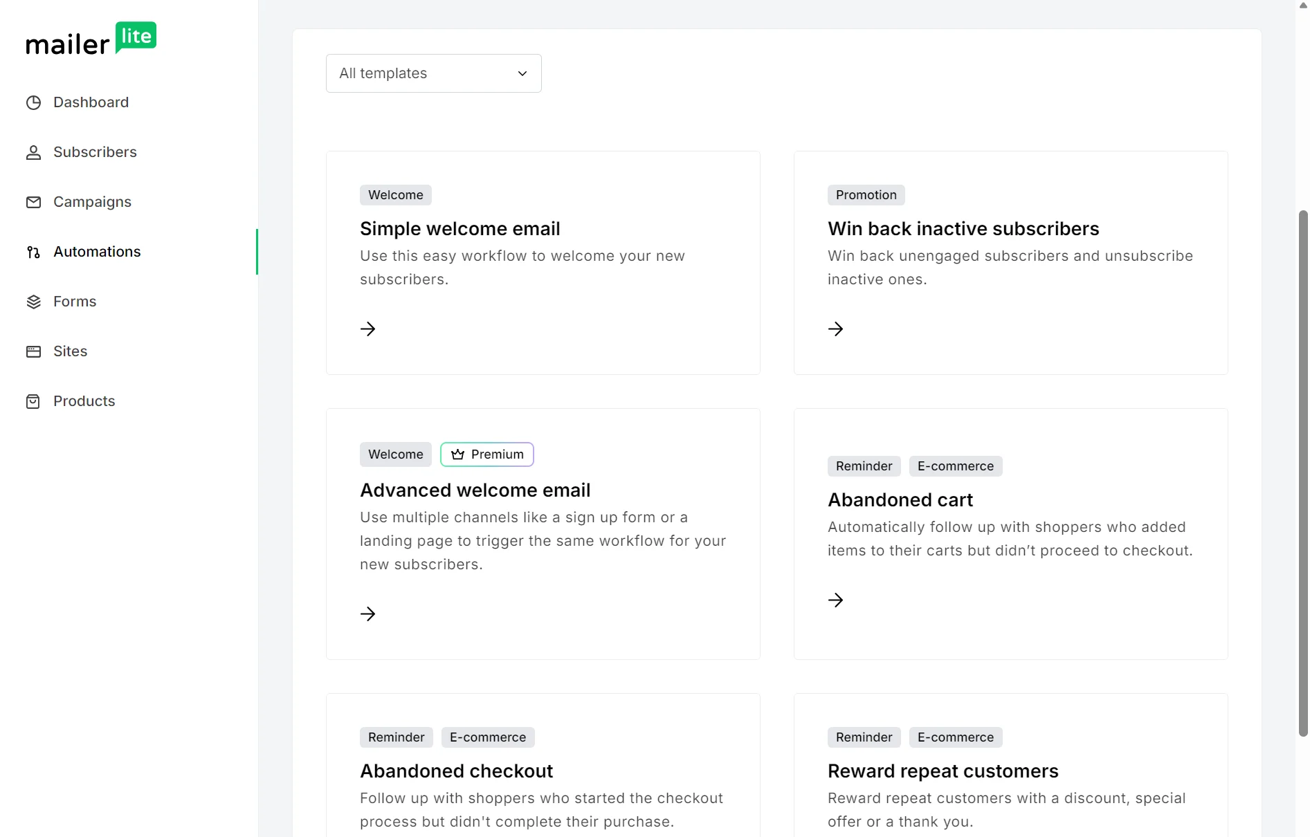 Brevo vs. MailerLite (2026): Which Is Best for You?
