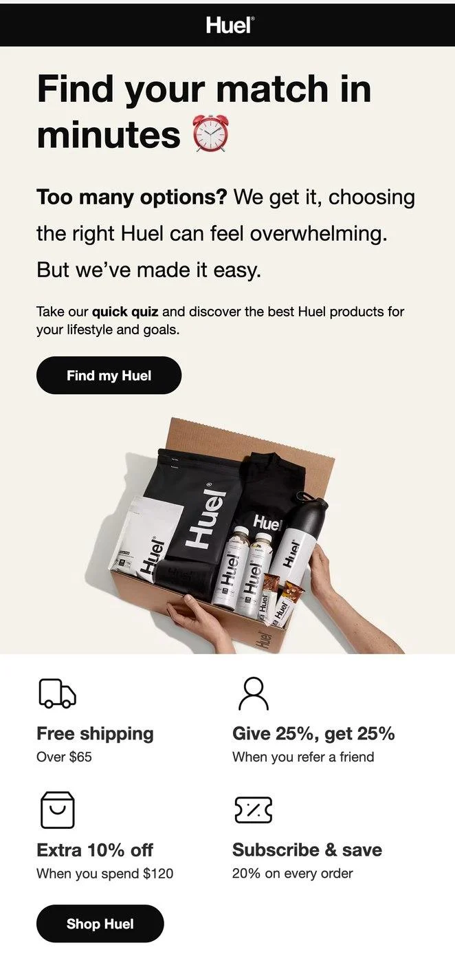 Email Marketing Campaigns: Types, Examples, and How to Send