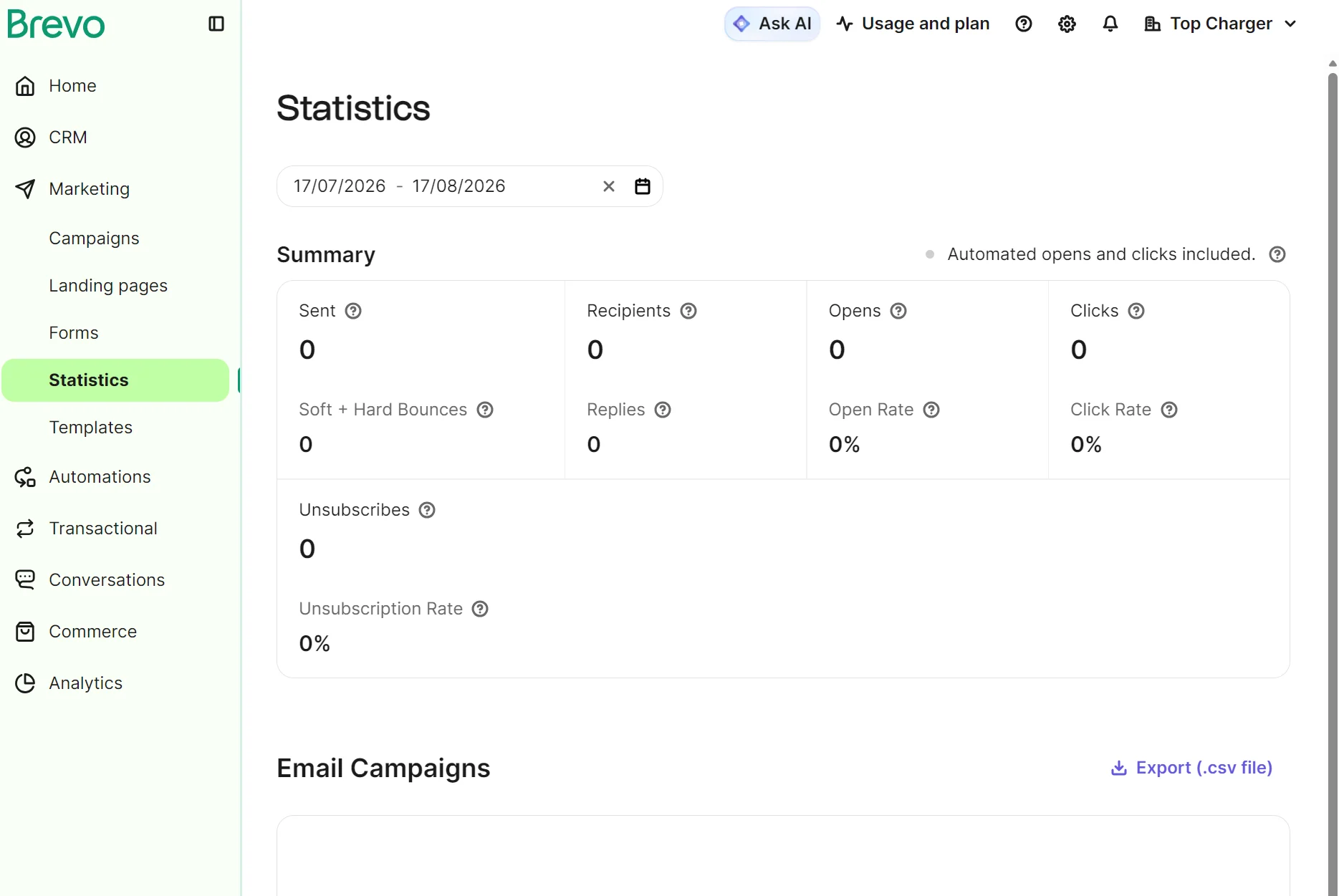 Brevo vs. Mailchimp (2026): Which Is Better for You?