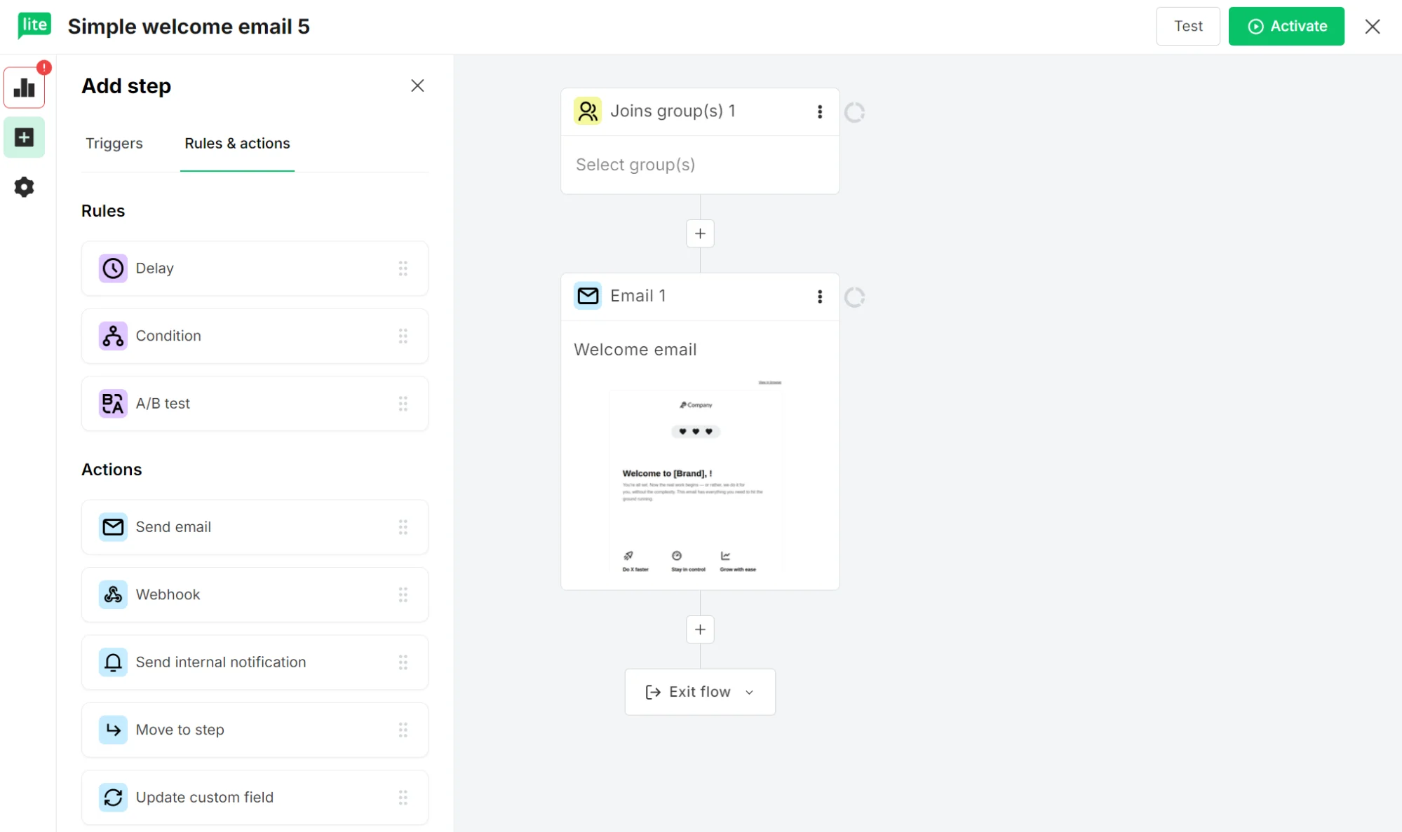 Brevo vs. MailerLite (2026): Which Is Best for You?