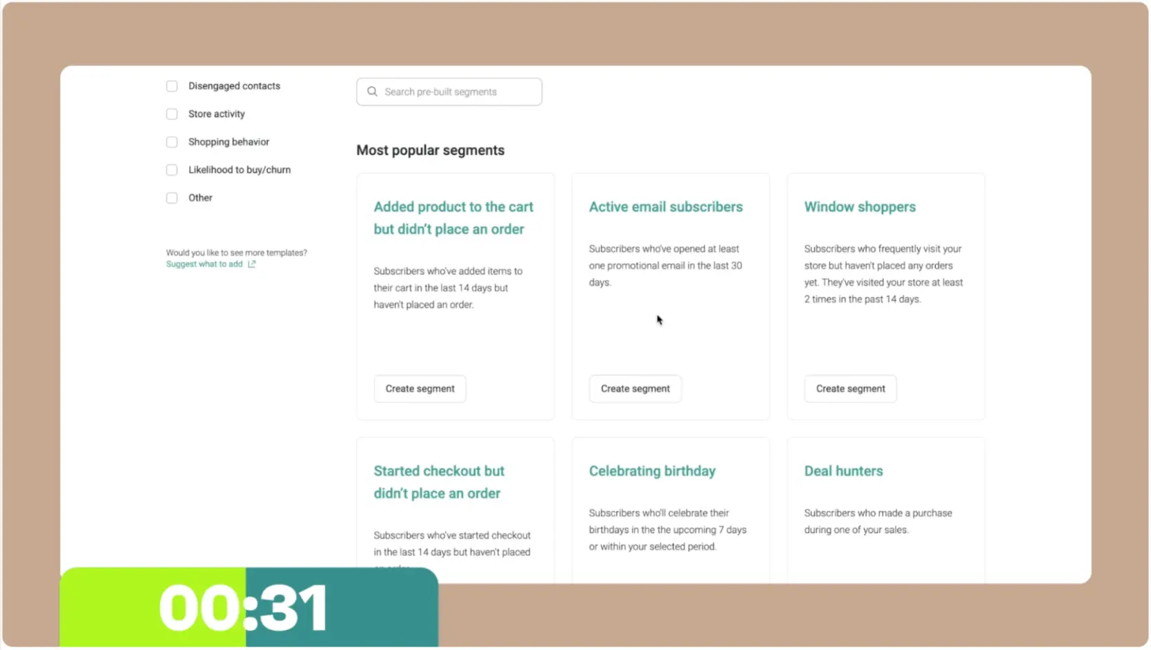 Email Marketing Strategy: Data-Driven Tips for 2026