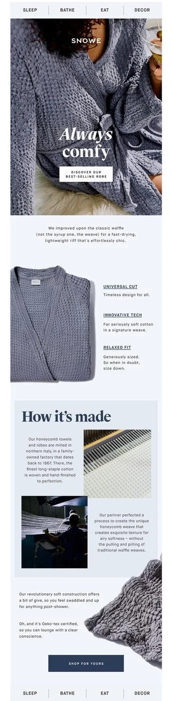 Email Marketing Campaigns: Types, Examples, and How to Send